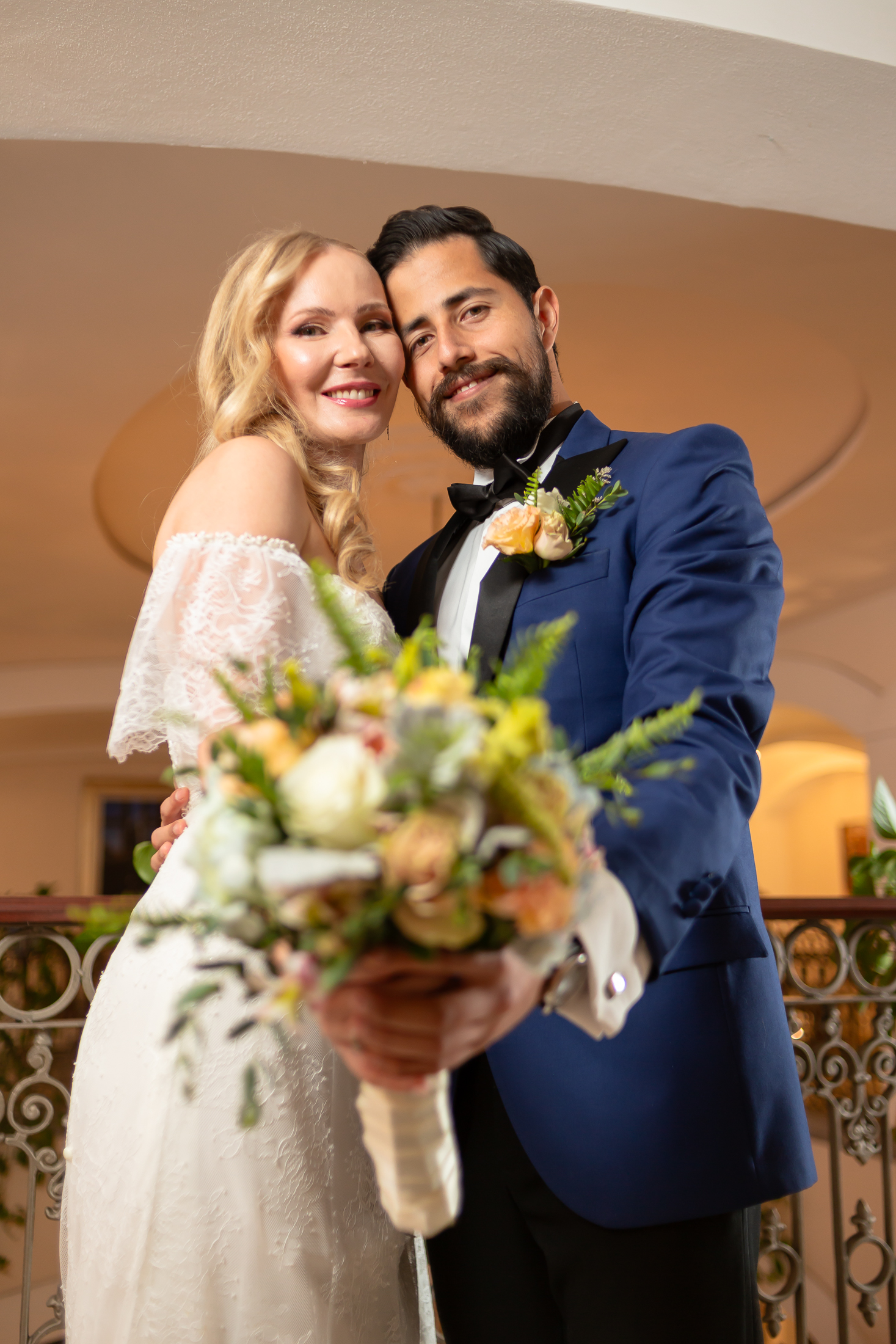 Fotografía de Bodas Puebla