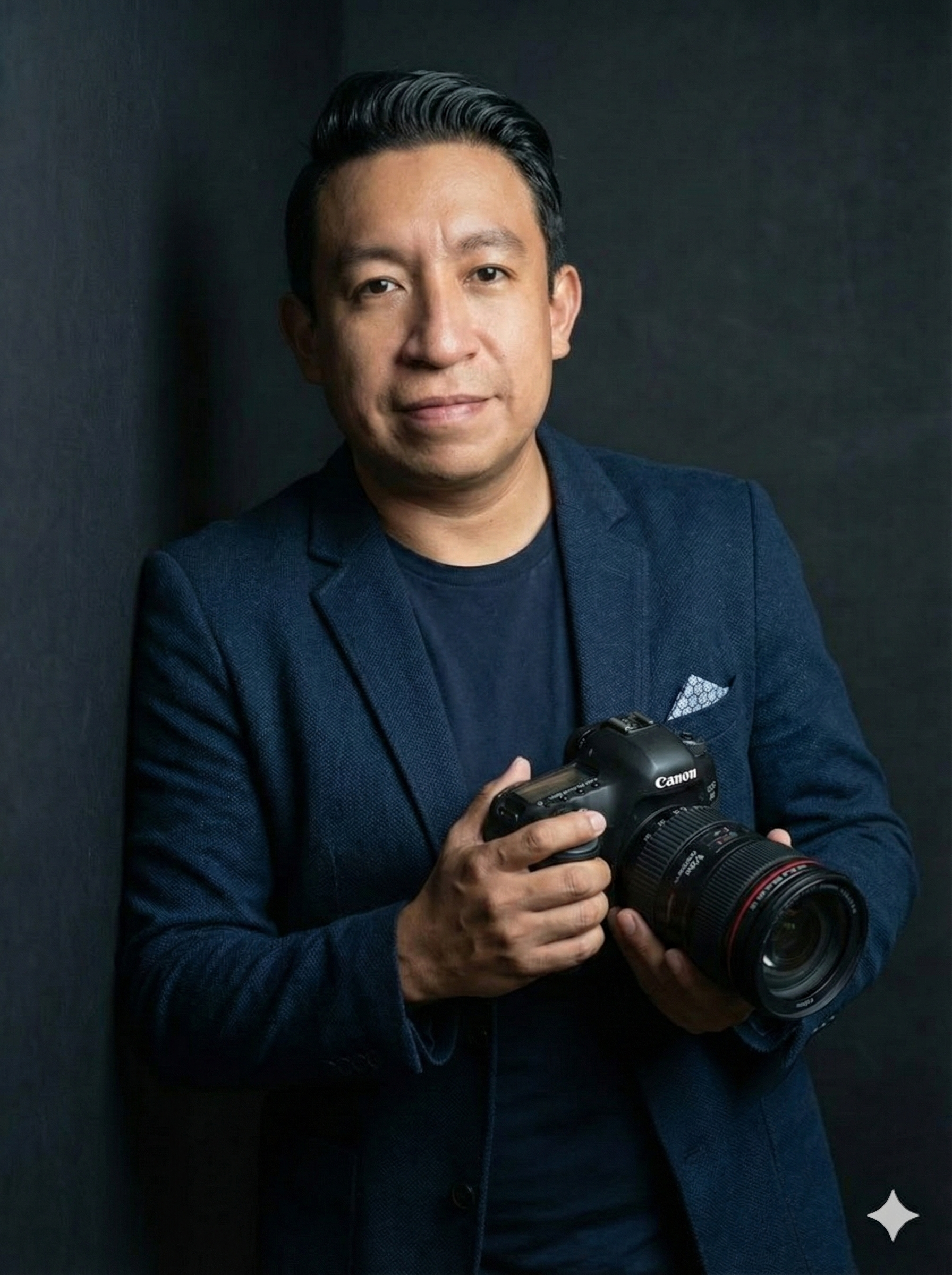 Carlos Goez Fotógrafo Puebla