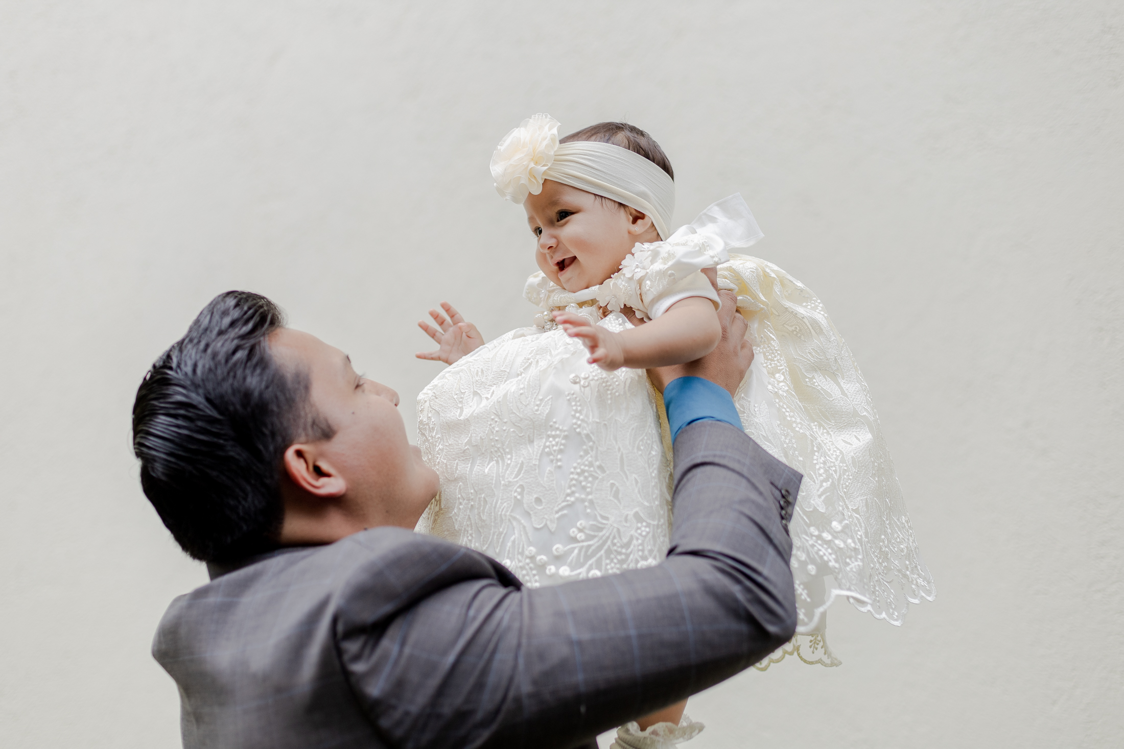 Fotografía de Bautizos