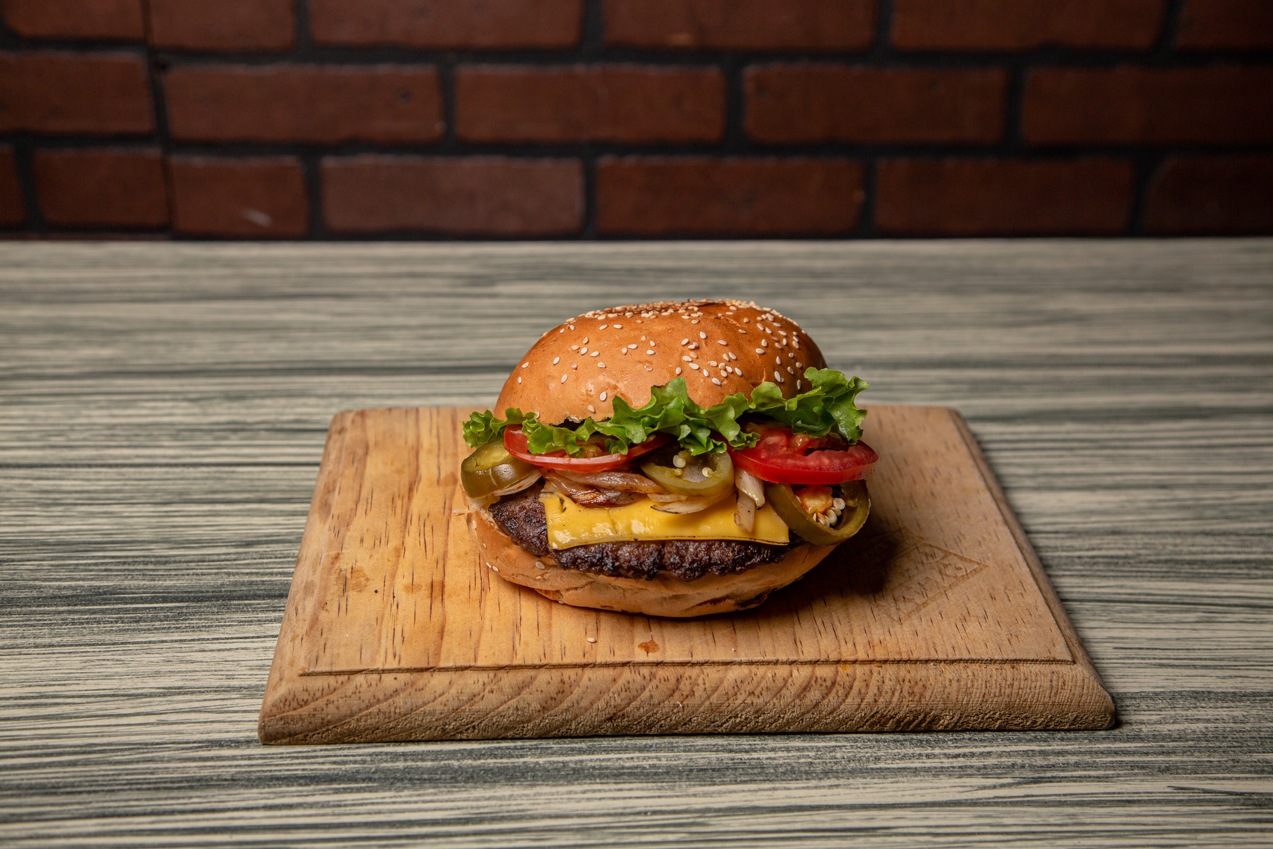 Retrato de la sesión