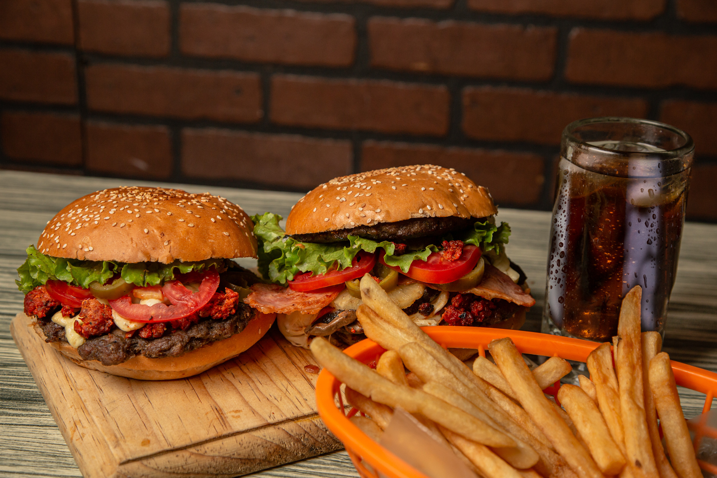 Retrato de la sesión