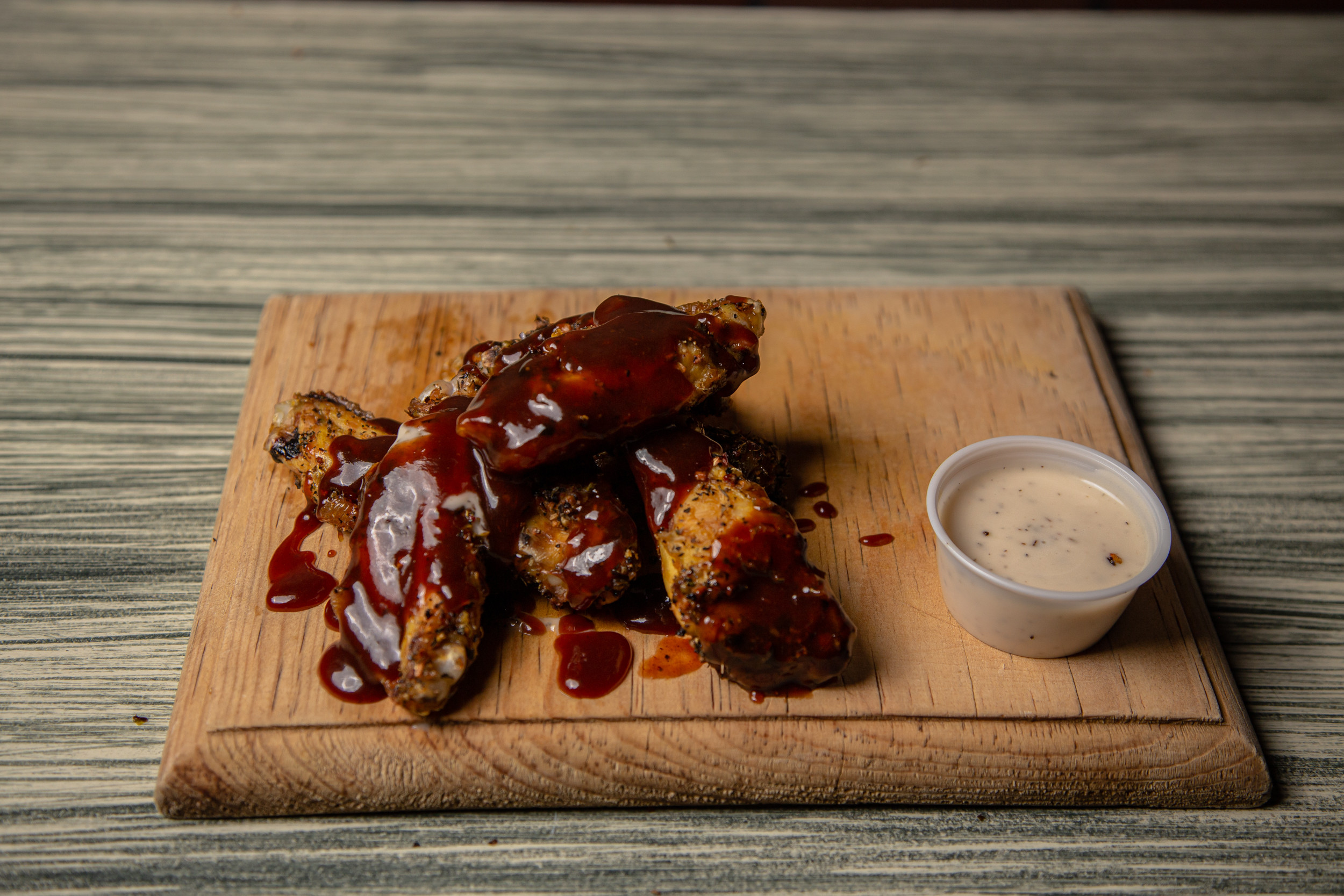 Retrato de la sesión