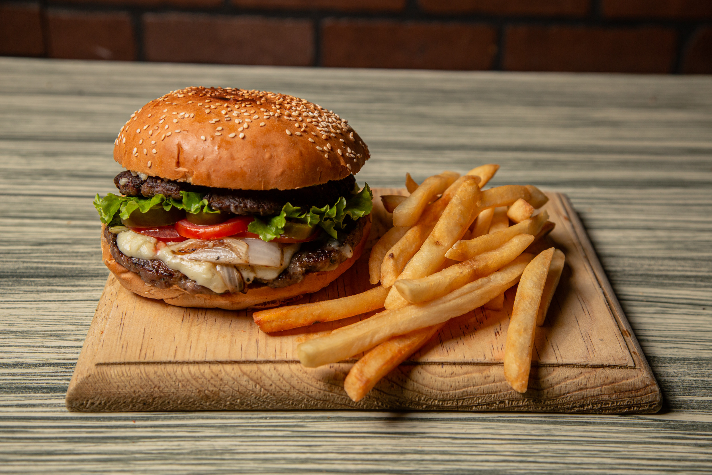 Retrato de la sesión