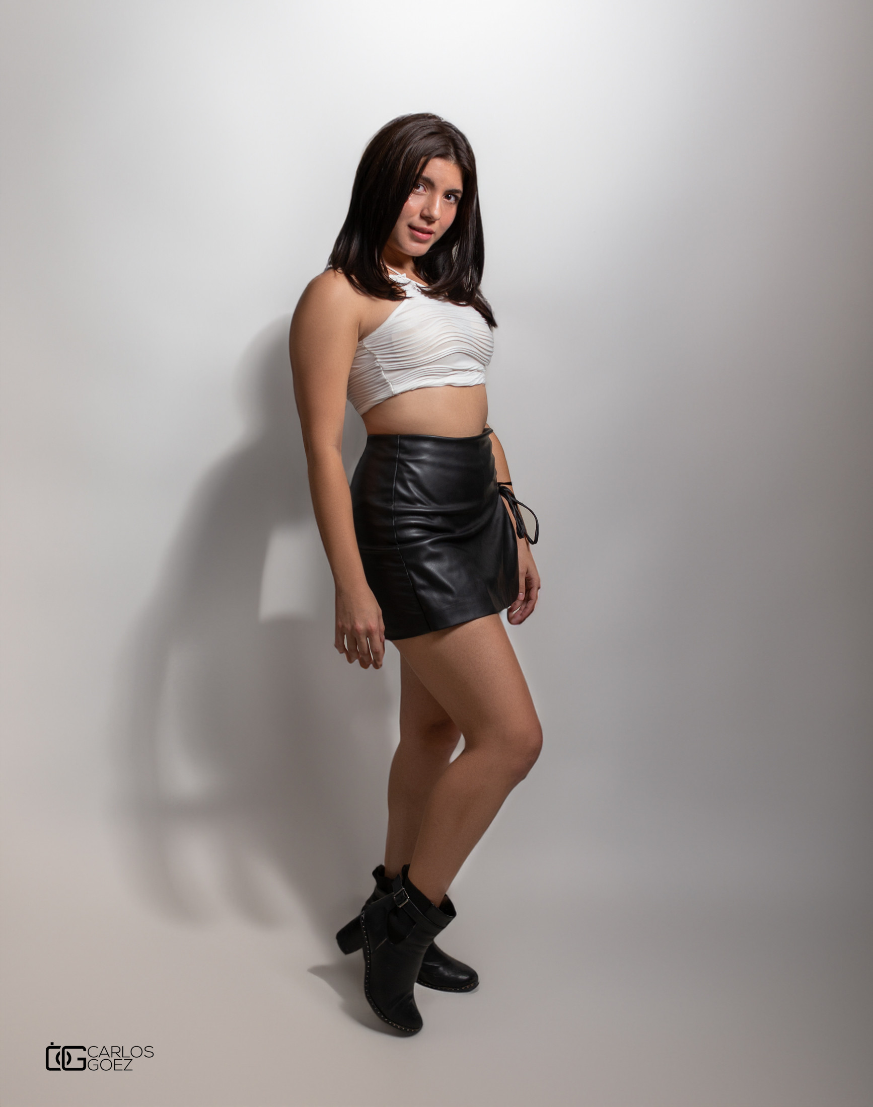 Retrato de la sesión