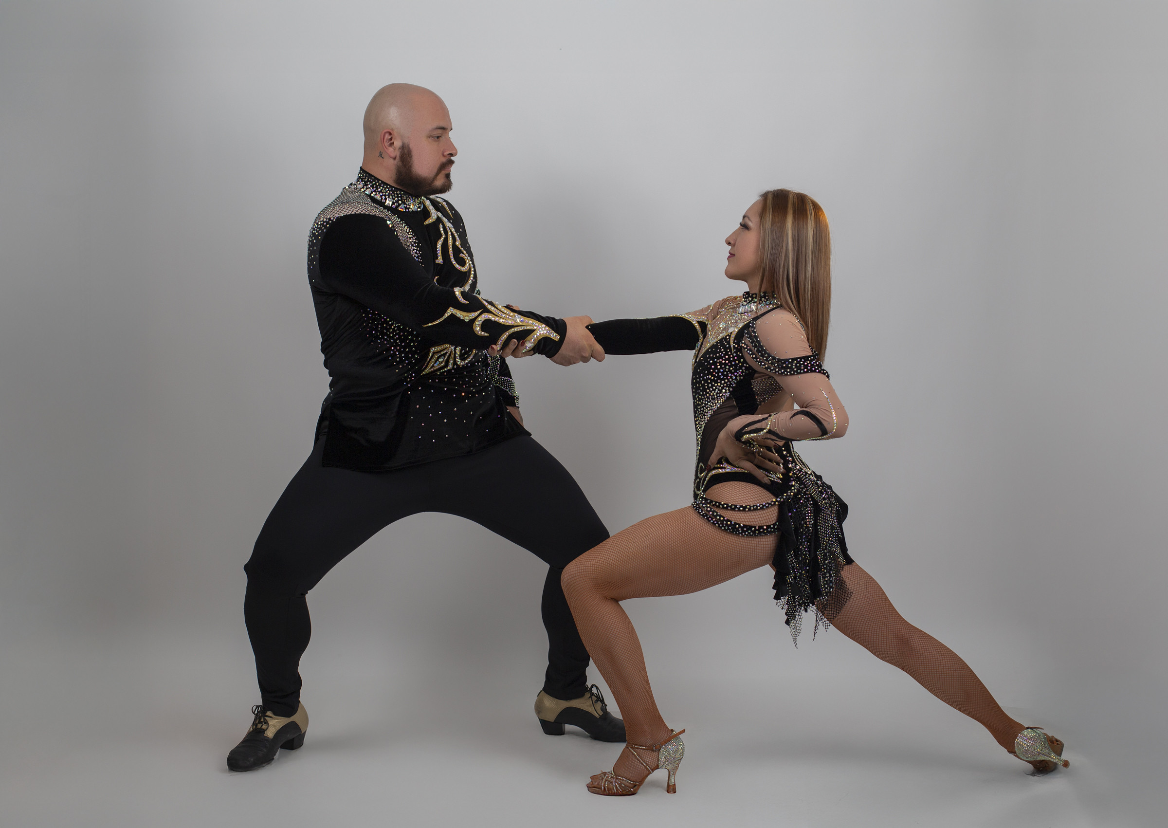 Retrato de la sesión