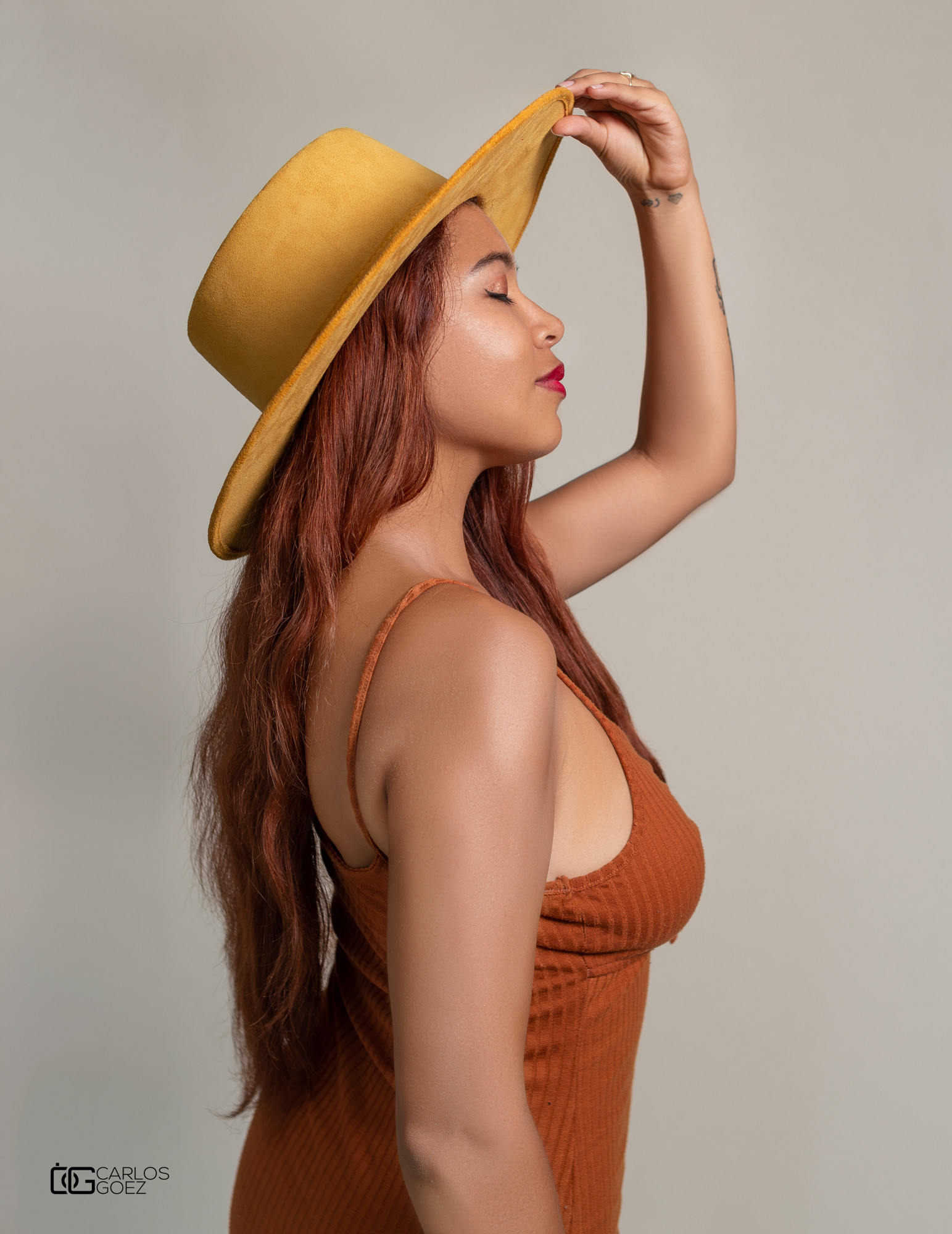 Rubi Díaz